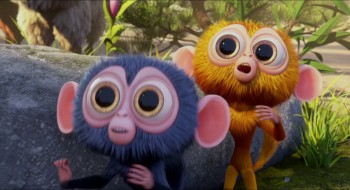 All Creatures Big and Small screenshot 1