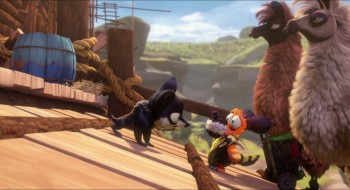 All Creatures Big and Small screenshot 2