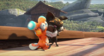 All Creatures Big and Small screenshot 3