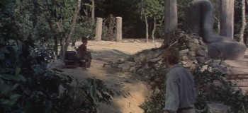 Lord Jim screenshot 1