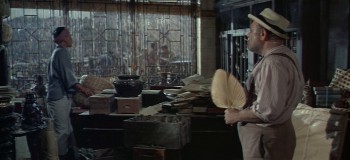 Lord Jim screenshot 2