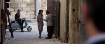 Lords of London screenshot 1