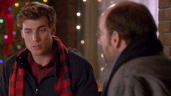 Love at the Christmas Table screenshot 3