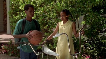 Love & Basketball screenshot 1