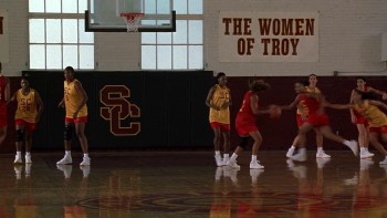 Love & Basketball screenshot 2