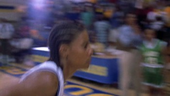 Love & Basketball screenshot 3