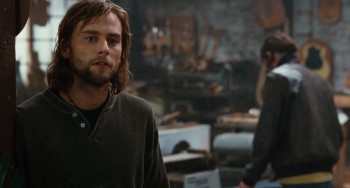 Love Happens screenshot 3