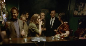 Love Is the Devil: Study for a Portrait of Francis Bacon screenshot 1