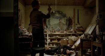 Love Is the Devil: Study for a Portrait of Francis Bacon screenshot 2