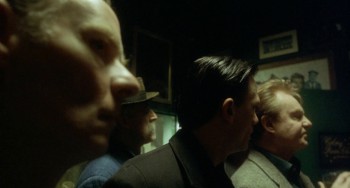 Love Is the Devil: Study for a Portrait of Francis Bacon screenshot 3