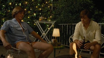 Love & Mercy screenshot 1