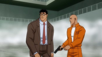 All-Star Superman screenshot 1