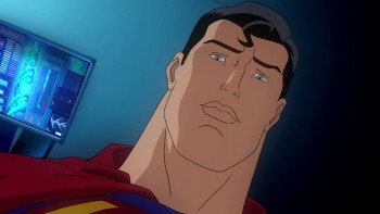 All-Star Superman screenshot 3