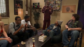 Mac & Devin Go to High School screenshot 3