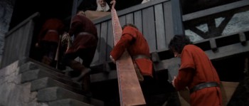 Macbeth screenshot 3