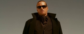 MacGruber screenshot 1