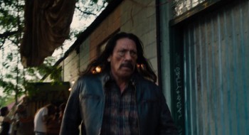 Machete Kills screenshot 2