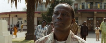 Machine Gun Preacher screenshot 2