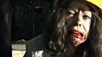 Machined Reborn screenshot 1