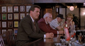 Mad Dog and Glory screenshot 2