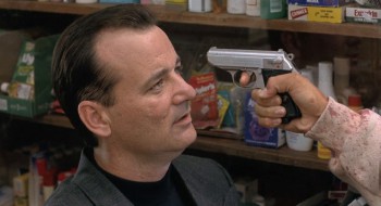 Mad Dog and Glory screenshot 3