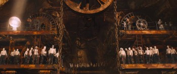 Mad Max: Fury Road screenshot 3