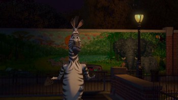 Madagascar screenshot 1