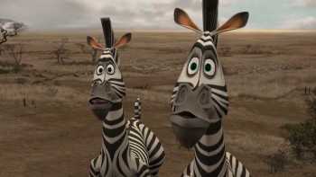 Madagascar: Escape 2 Africa screenshot 2