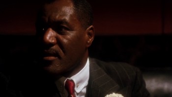 Malcolm X screenshot 1