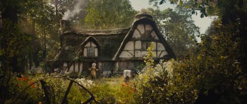 Maleficent screenshot 2