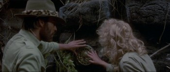 Allan Quatermain and the Lost City of Gold screenshot 2