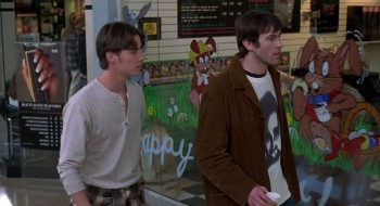 Mallrats screenshot 2