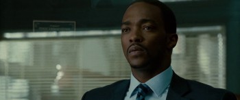 Man on a Ledge screenshot 2