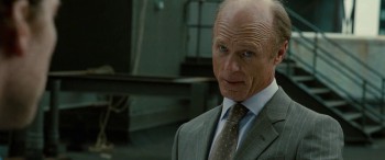 Man on a Ledge screenshot 3