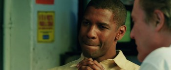 Man on Fire screenshot 1