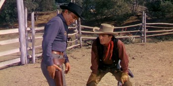 Man Without a Star screenshot 2