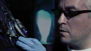Manborg screenshot 2