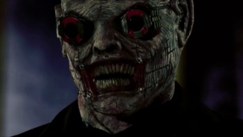 Manborg screenshot 3