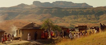 Mandela: Long Walk to Freedom screenshot 3