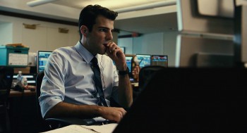 Margin Call screenshot 1