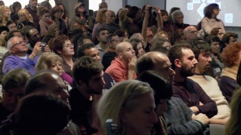 Marina Abramovic: The Artist Is Present screenshot 3