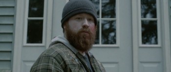 Almost Human screenshot 3