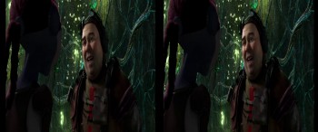Mars Needs Moms screenshot 3