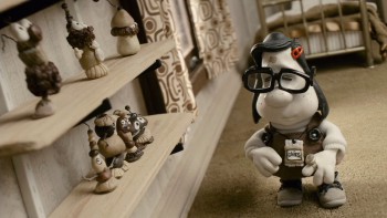 Mary & Max screenshot 1