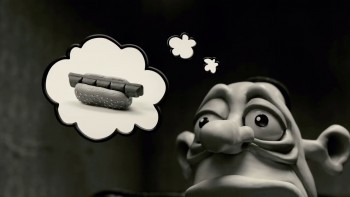 Mary & Max screenshot 2