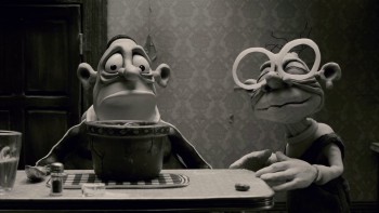 Mary & Max screenshot 3
