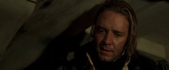 Master and Commander: The Far Side of the World screenshot 1