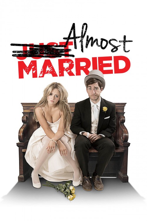 almost married cover image