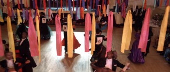 'Master Harold' ... And the Boys screenshot 1