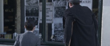 'Master Harold' ... And the Boys screenshot 2